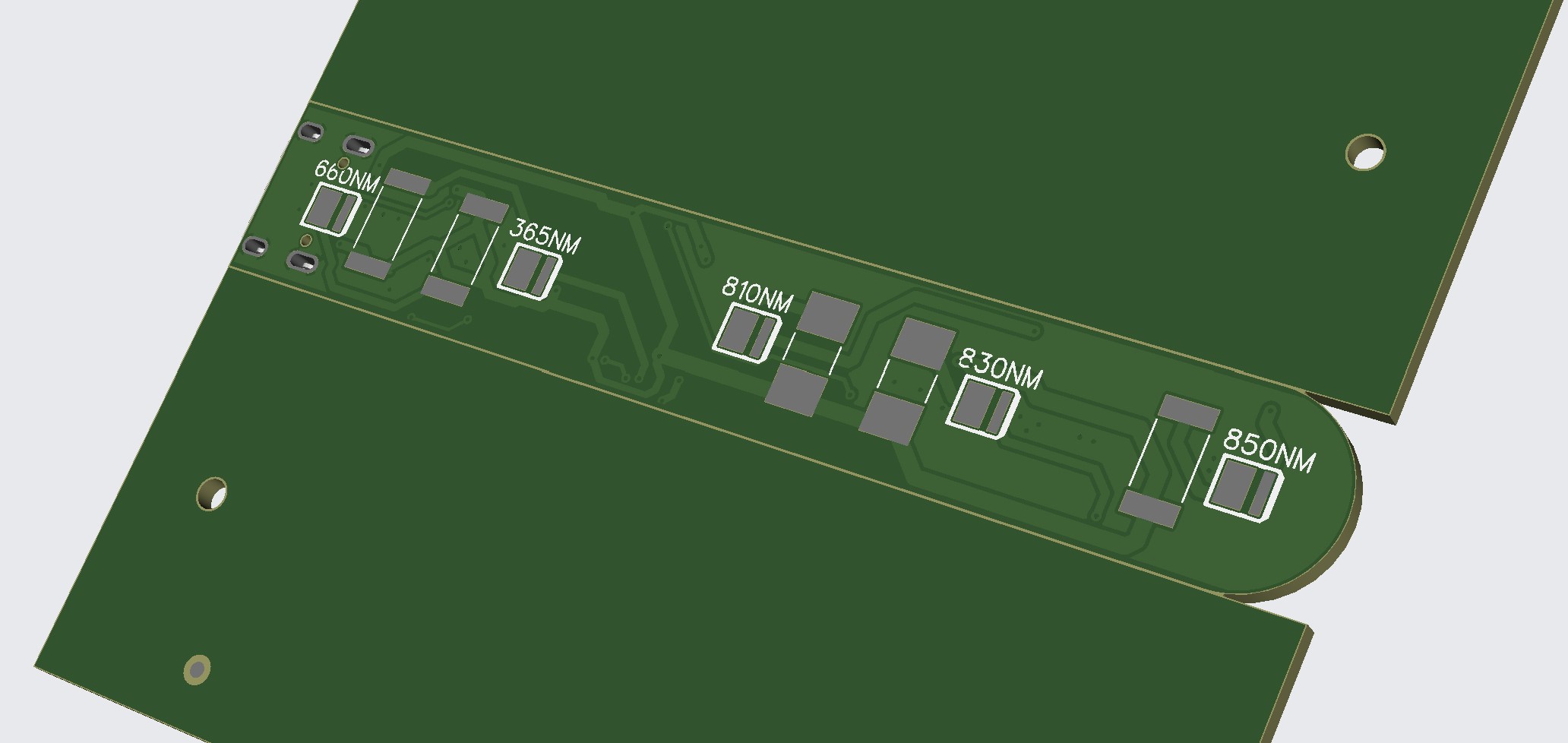 3d pcb 2