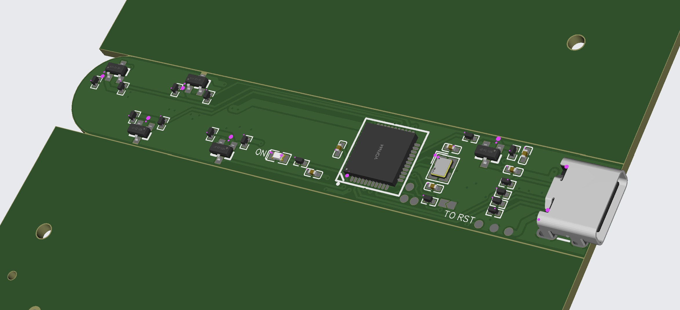 3d pcb